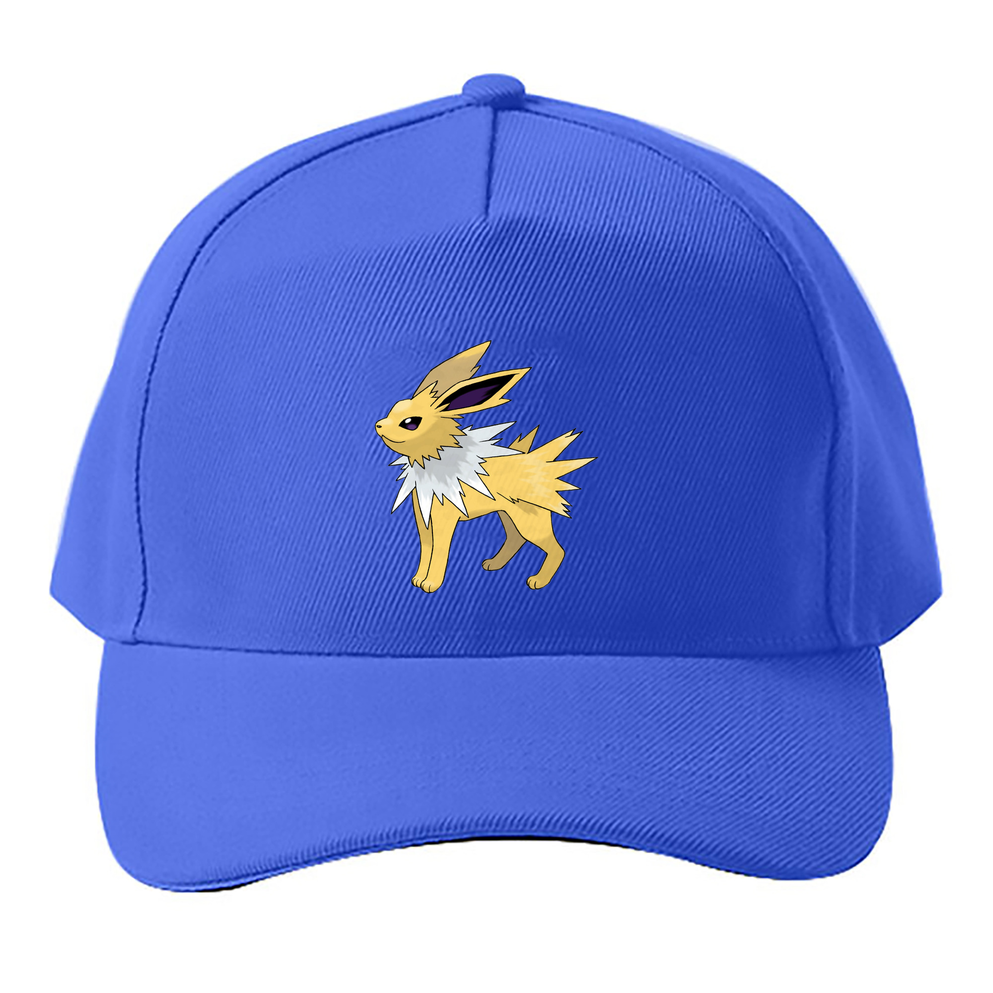 （画像用） ポケットモンスター Pokémon ベースボールキャップ 綿100％ 男女兼用 帽子 スポーツ